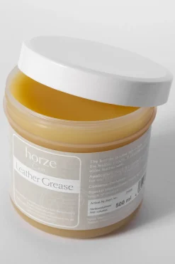 lærfett, 500 ml Vedlikehold Av Utstyret