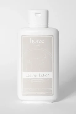 New  lær-lotion, 200 ml Vedlikehold Av Utstyret