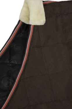 Lucerne stalldekken, 250 gram Stalldekken