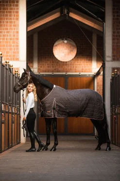 Discount Lucerne stalldekken, 150 gram Stalldekken