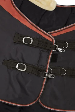 Hot Lucerne utedekken, 150 gram Regndekken