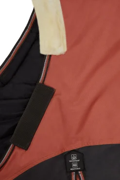 Hot Lucerne utedekken, 150 gram Regndekken