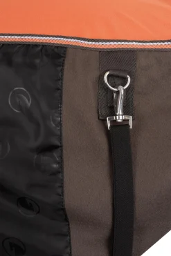 Hot Lucerne utedekken med fleecefôr Regndekken