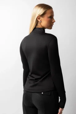 Best Luminox funksjonell langermet skjorte til dame Skjorter Og Topper