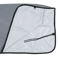 Online Luminox reflekterende ridedekken med hals Refleks Til Hest|Refleks Til Hest