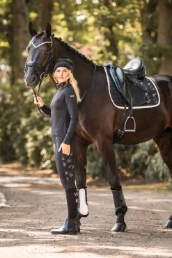 New Luminox reflekterende sjabrak Ponni Sjabrak|Allround- Og Sprangsjabraker