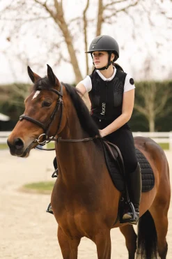 Discount LUNA ryggbeskytter Ryggbeskyttere|Ridevester Og Sikkerhetsvester