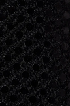 Madison tights, helforsterket med silikon, dame Ridetights