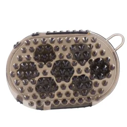 Online magnetisk massasjebørste Børster|Strigleutstyr