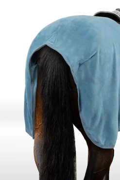 Clearance Marquess ridedekken i fleece Ridedekken Og Walkerdekken