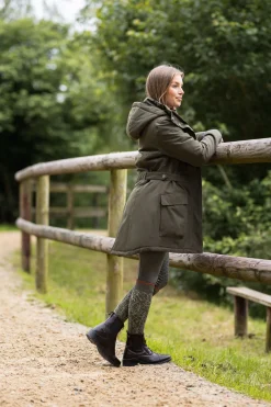 Sale Marta sokker Ridestrømper