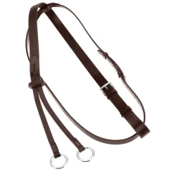 Online martingal i lær Hjelpetøyler Og Longeringssystemer|Hjelpetøyler Og Longeringssystemer