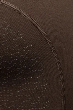 New Mathilde termiske ridebukser med helforsterkede Ridetights