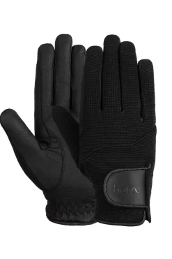 New Mayla Winter ridehansker for kvinner Vinterhansker Til Ridning