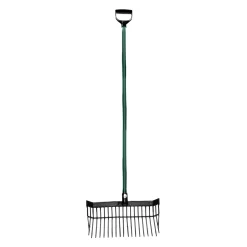 Discount metallskaft til møkkegreip, økonomisk Møkking