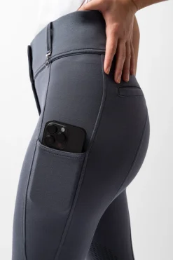 Mira kneforsterkede ridebukser Kneforsterkede Ridebukser