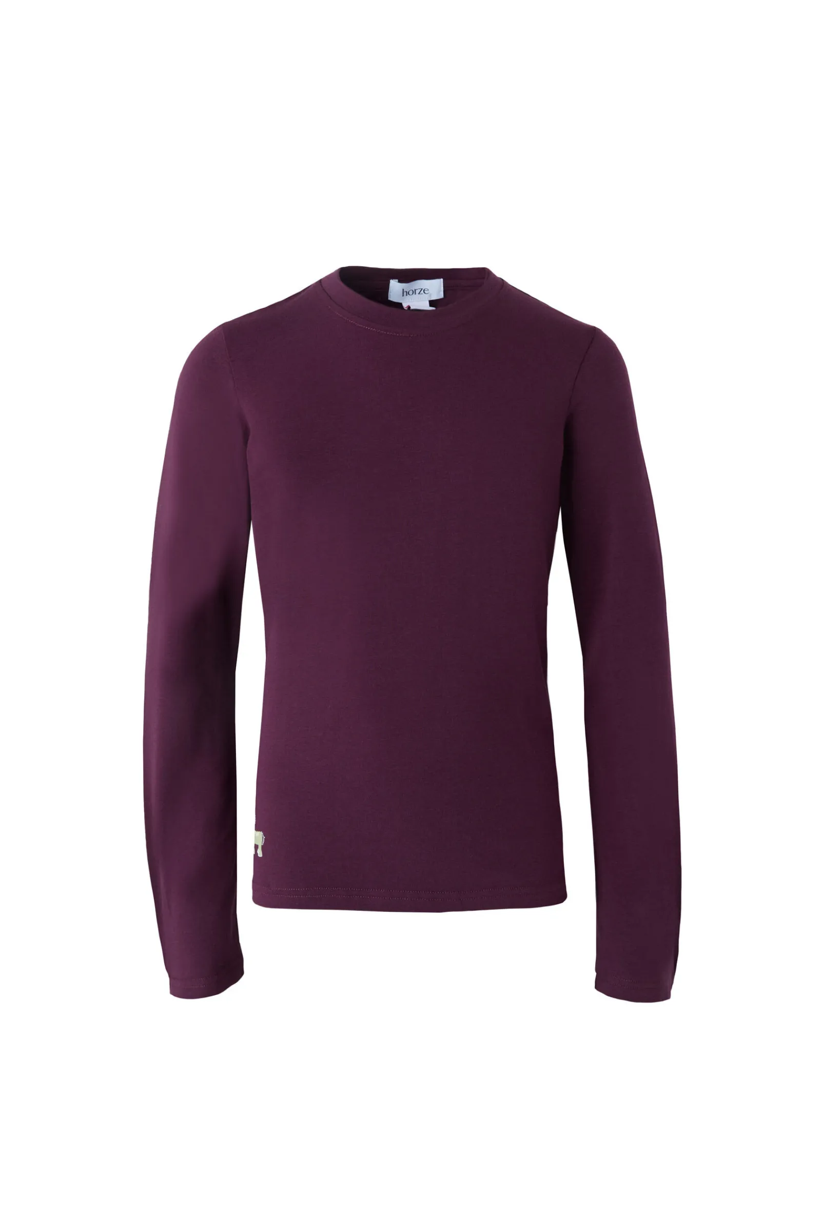 Hot Monster langermet skjorte til barn Stevne|Skjorter Og Topper