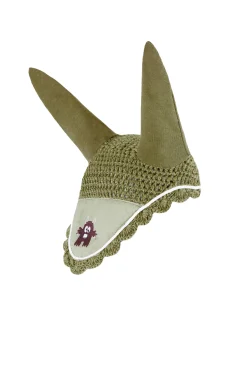 Outlet Monster ørehette til ponni Ørehetter|Ørehetter