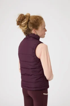 Best Monster ridevest til barn Jakker & Vester