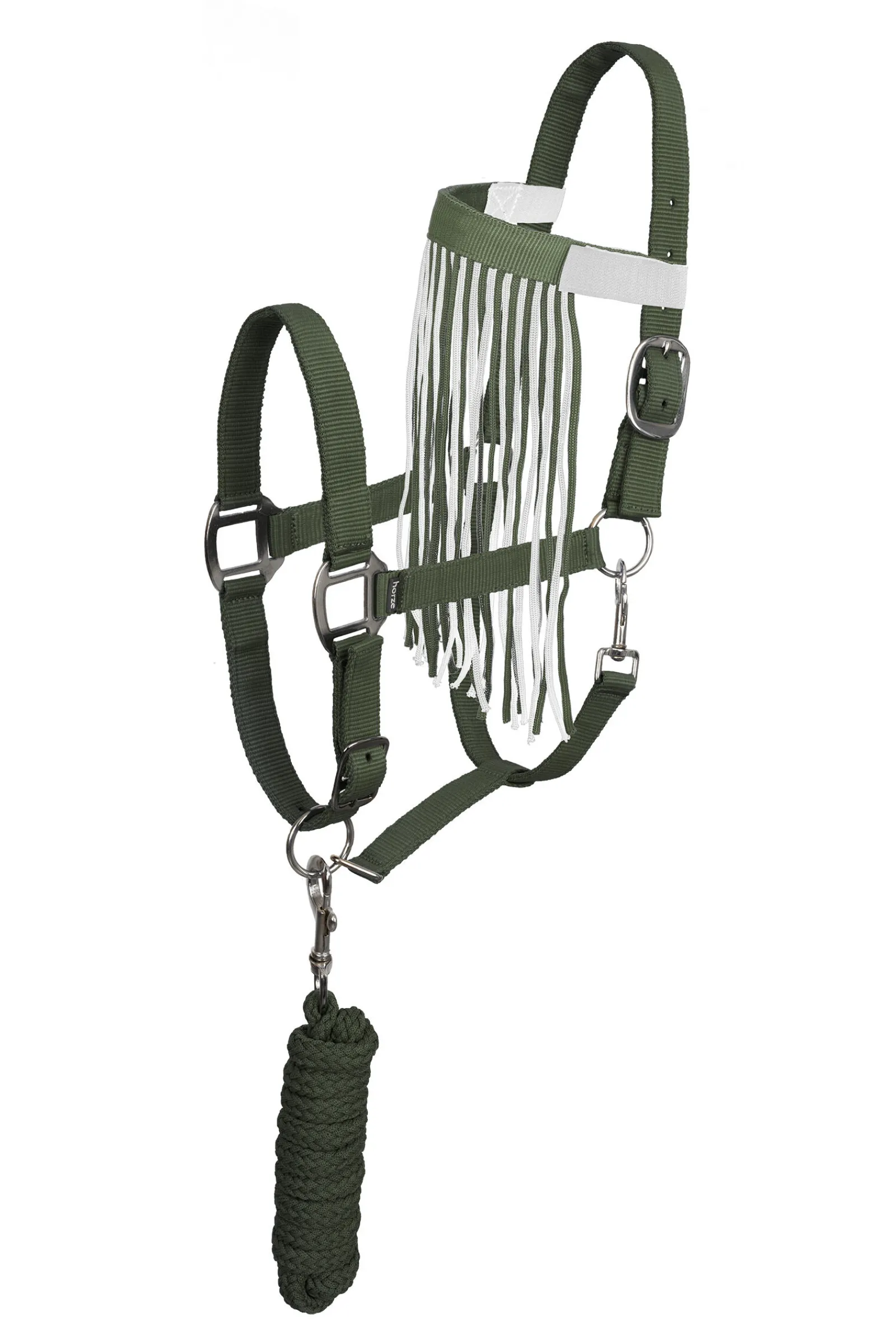 Best Moreton grime, leietau og fluefrynser, sett Grimer