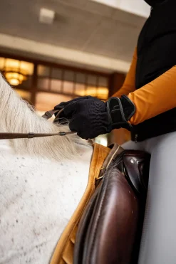 Clearance Multi-Stretch Ridehansker Helårshansker