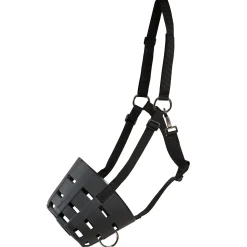 New munnkurv Gressemaske Til Hest