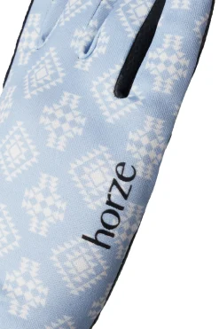 Clearance Nascha sommer-ridehansker til barn Ridehansker Til Barn|Ridehansker Til Barn