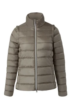 Hot Natalie jakke med avtakbare ermer, dame Jakker Og Frakker