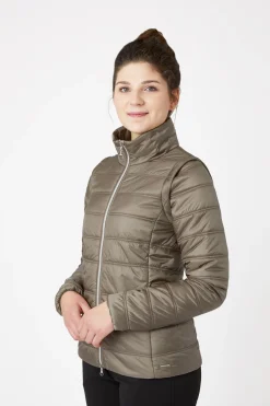 Hot Natalie jakke med avtakbare ermer, dame Jakker Og Frakker