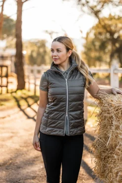 Hot Natalie jakke med avtakbare ermer, dame Jakker Og Frakker