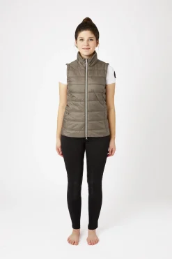 Hot Natalie jakke med avtakbare ermer, dame Jakker Og Frakker