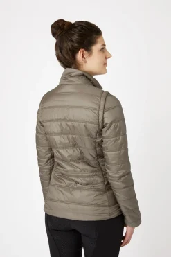 Hot Natalie jakke med avtakbare ermer, dame Jakker Og Frakker