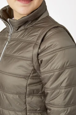 Hot Natalie jakke med avtakbare ermer, dame Jakker Og Frakker