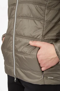 Hot Natalie jakke med avtakbare ermer, dame Jakker Og Frakker