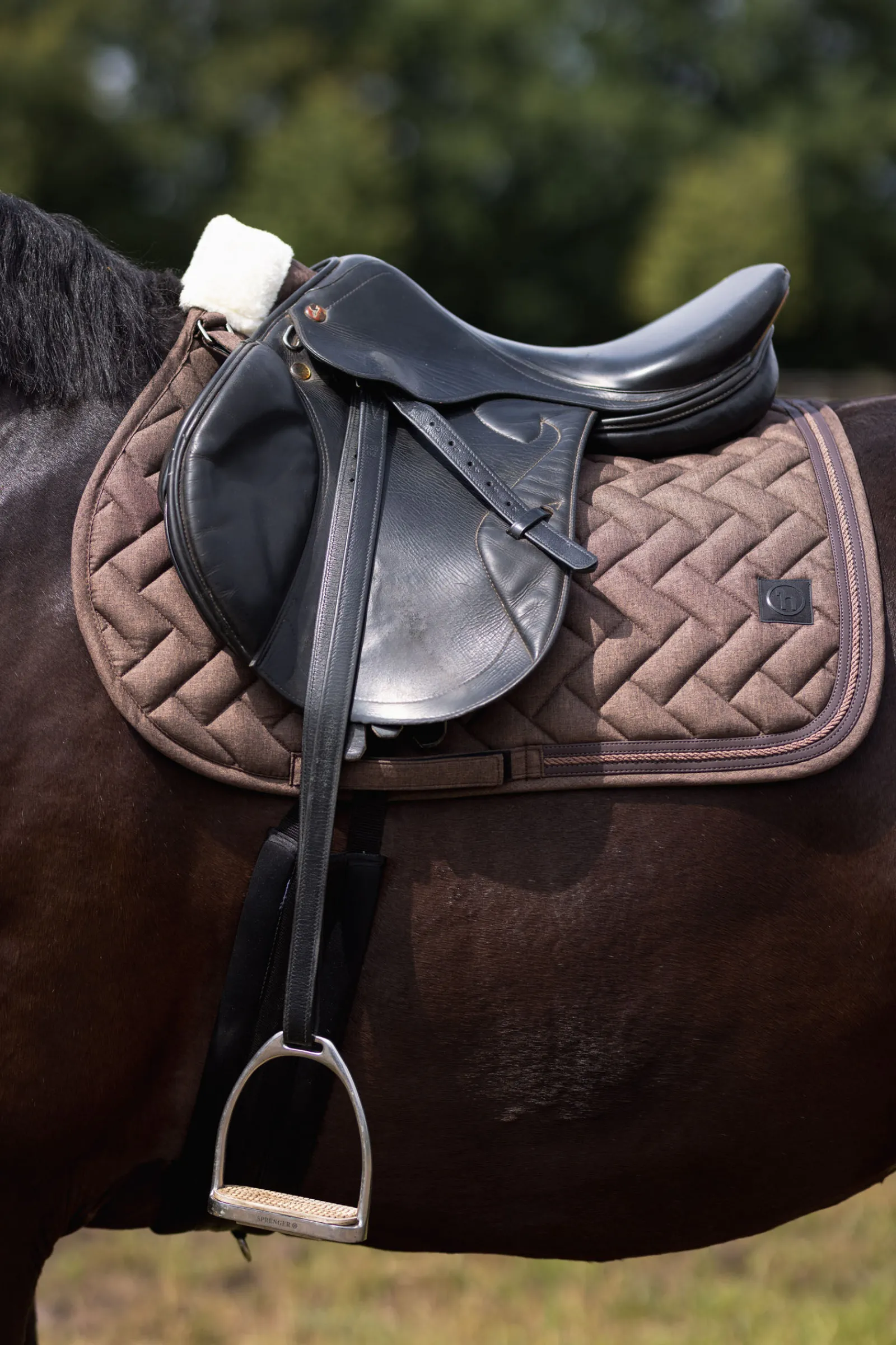 Clearance Nature made leisure VS pad Ponni Sjabrak|Allround- Og Sprangsjabraker