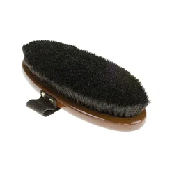 Best naturlig kroppbsbørste, stor Børster|Strigleutstyr