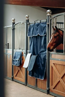 Sale Neat & Tidy boksgardin Tilbehør Stallutstyr