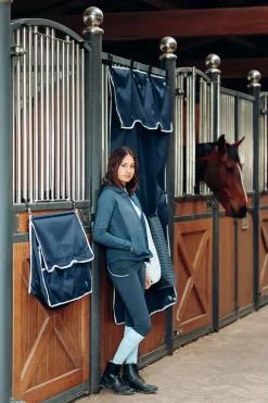 Sale Neat & Tidy boksgardin Tilbehør Stallutstyr