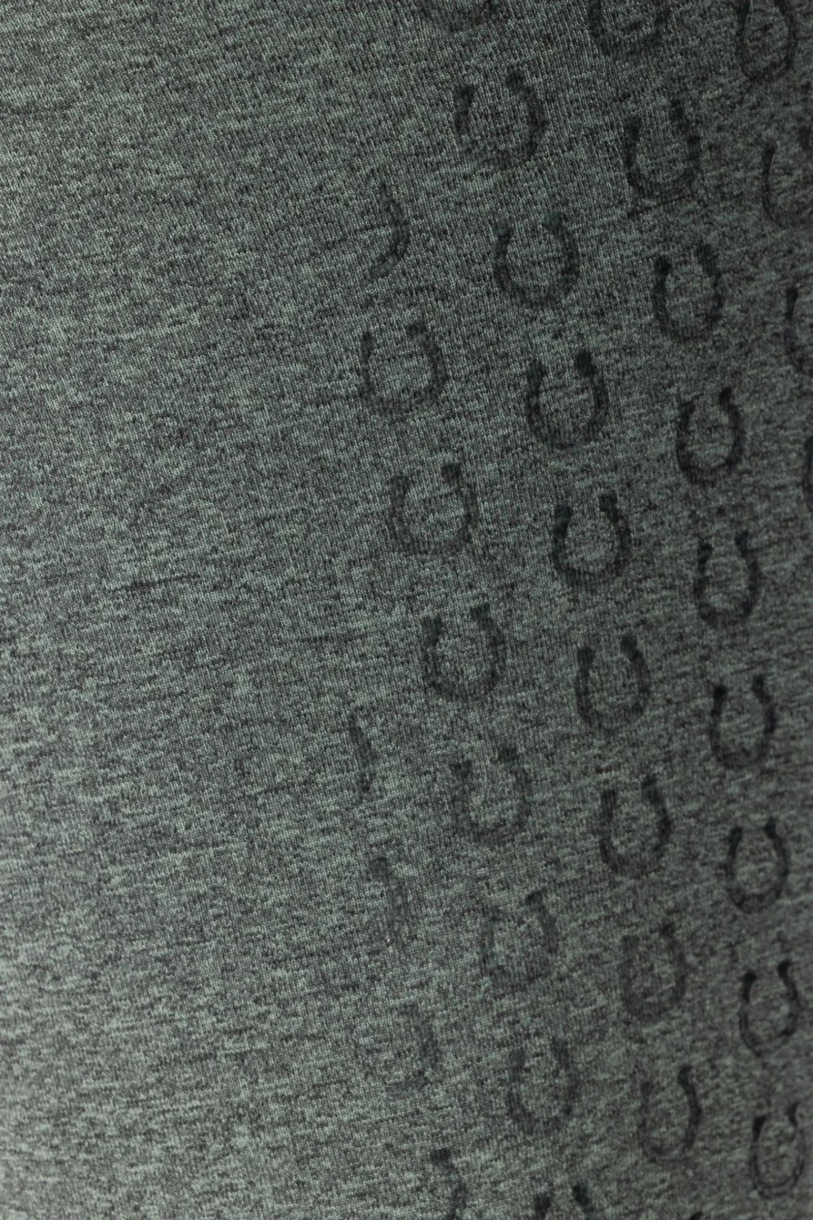 Sale Nessa Sømløse Fullgrip Scrunch Tights Ridetights