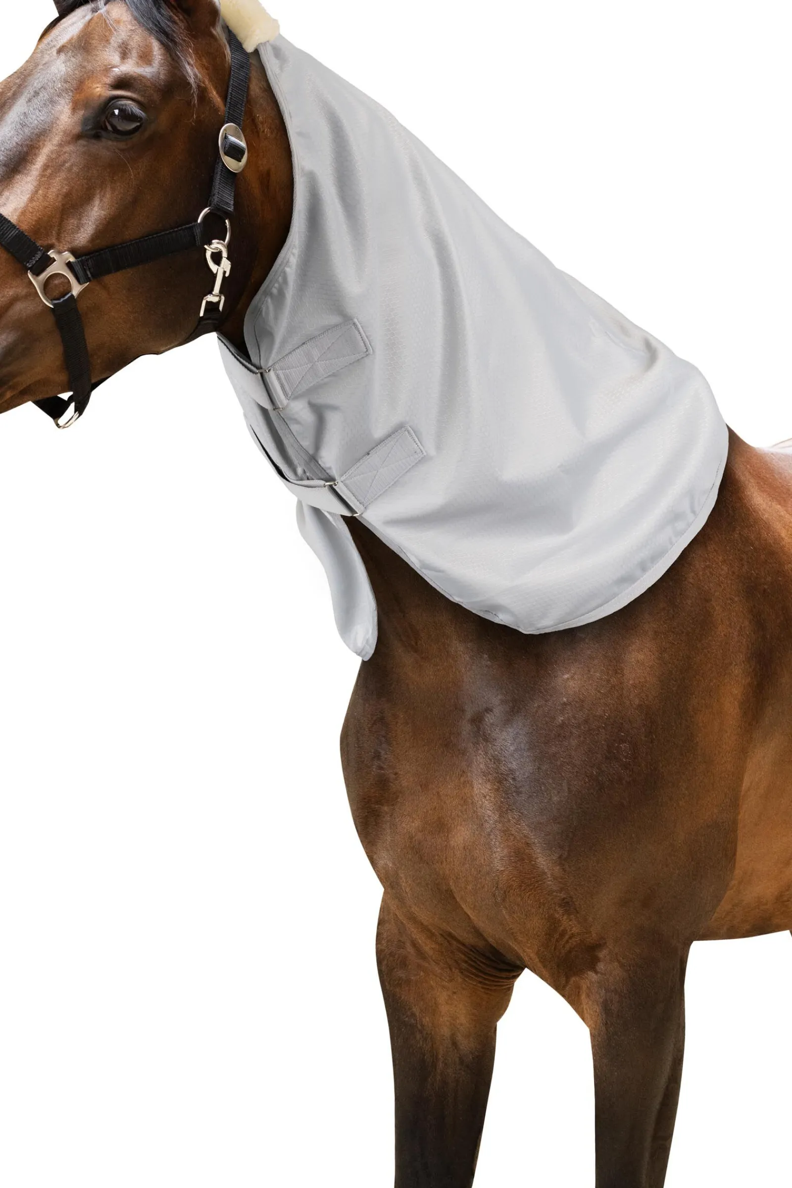 Clearance Nevada 600D hals til utedekken Hals Til Dekken