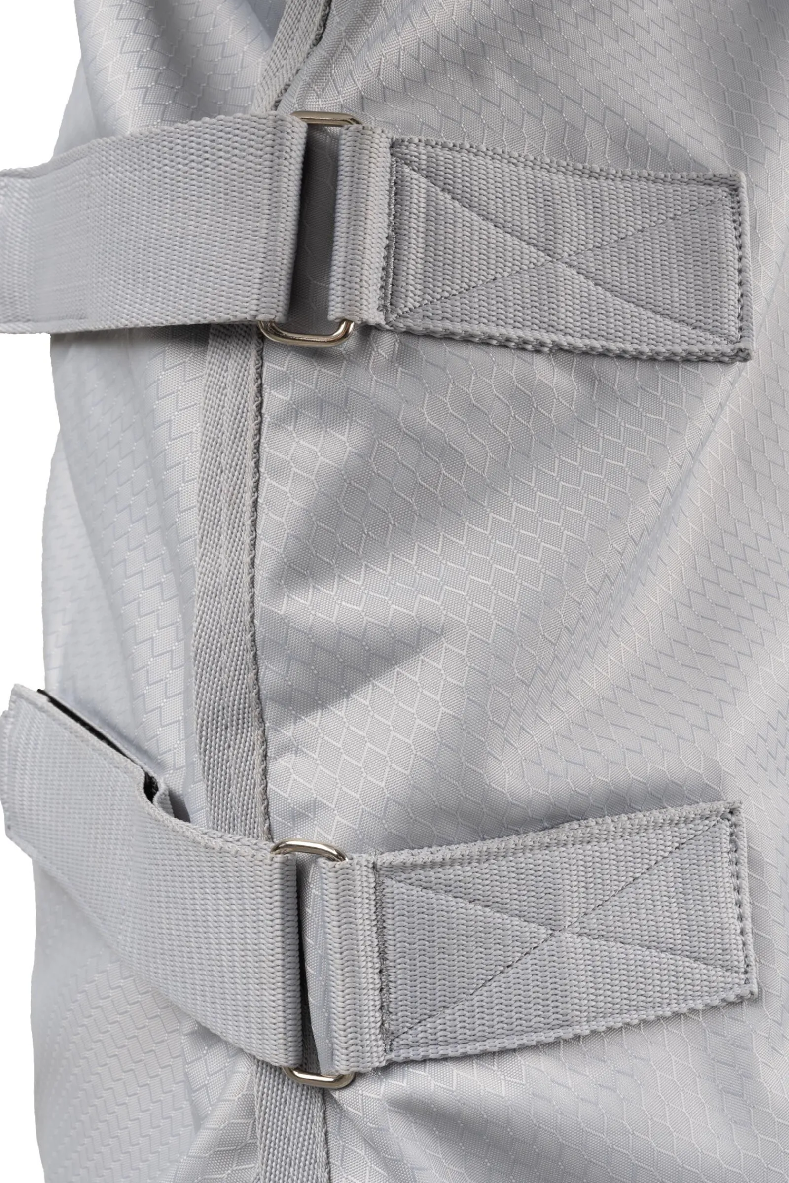 Clearance Nevada 600D hals til utedekken Hals Til Dekken