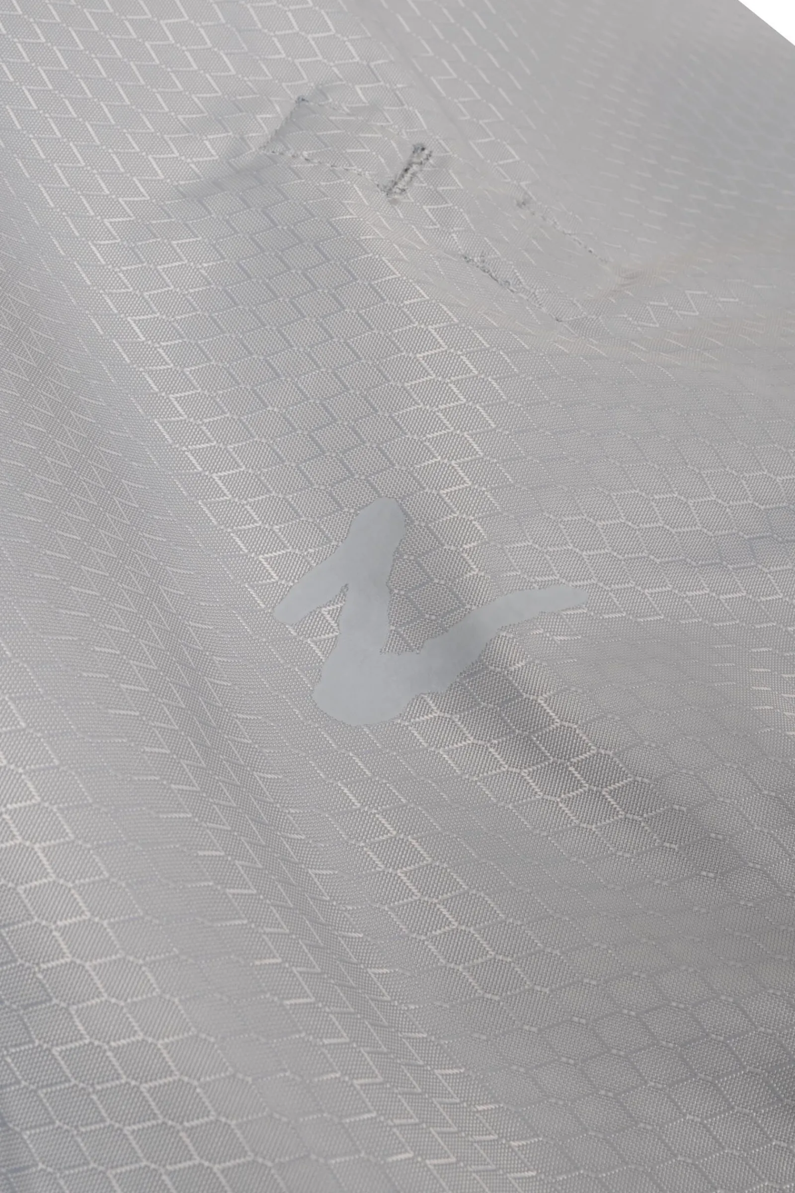 Clearance Nevada 600D hals til utedekken Hals Til Dekken