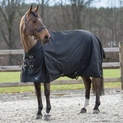 Clearance Nevada 1200D utedekken, 100 gram Regndekken