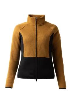 Outlet Neve Fleece Ridejakke Gensere & Fleece|Jakker Og Frakker