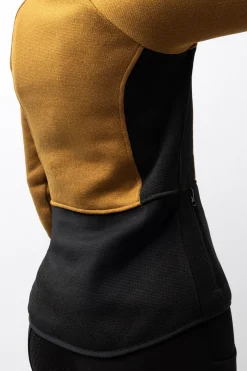 Outlet Neve Fleece Ridejakke Gensere & Fleece|Jakker Og Frakker