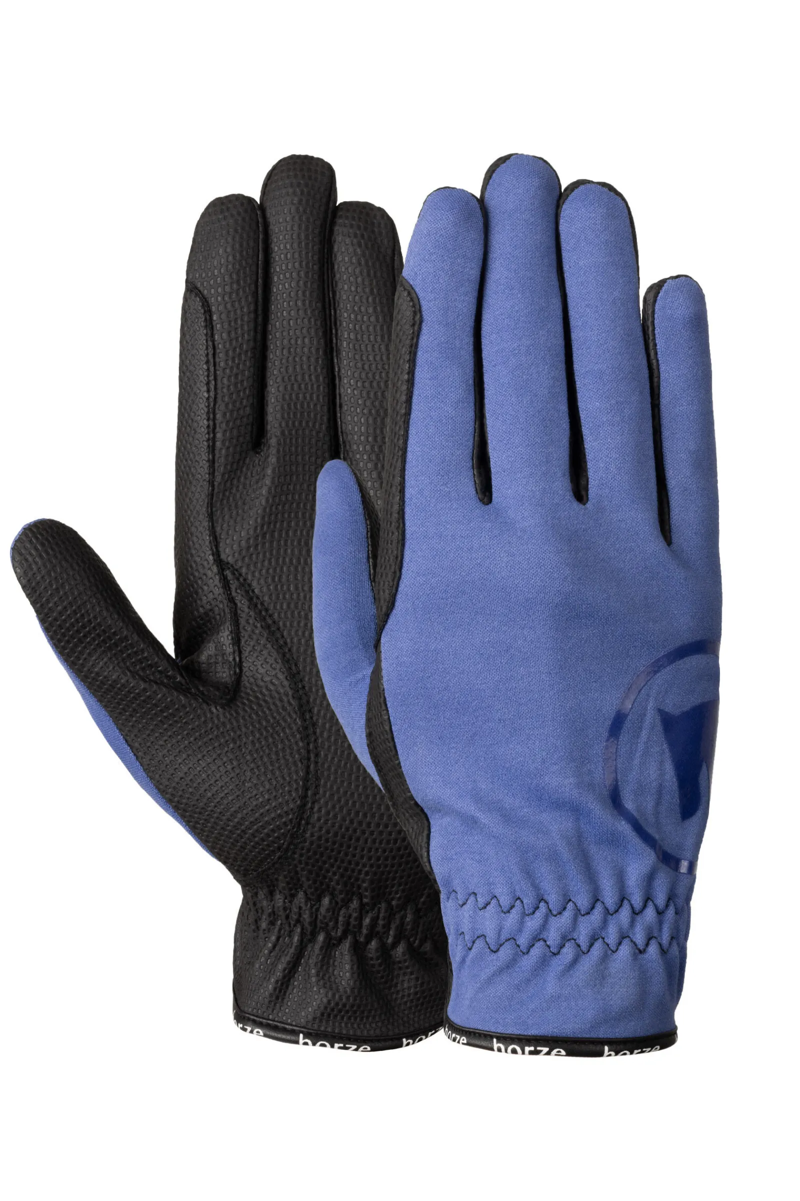 Hot Nichelle ridehansker til sommeren til dame Helårshansker