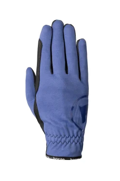 Hot Nichelle ridehansker til sommeren til dame Helårshansker