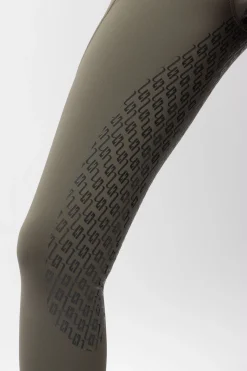 Best Noelle helforsterkede ridebukser til dame Helforsterkede Ridebukser