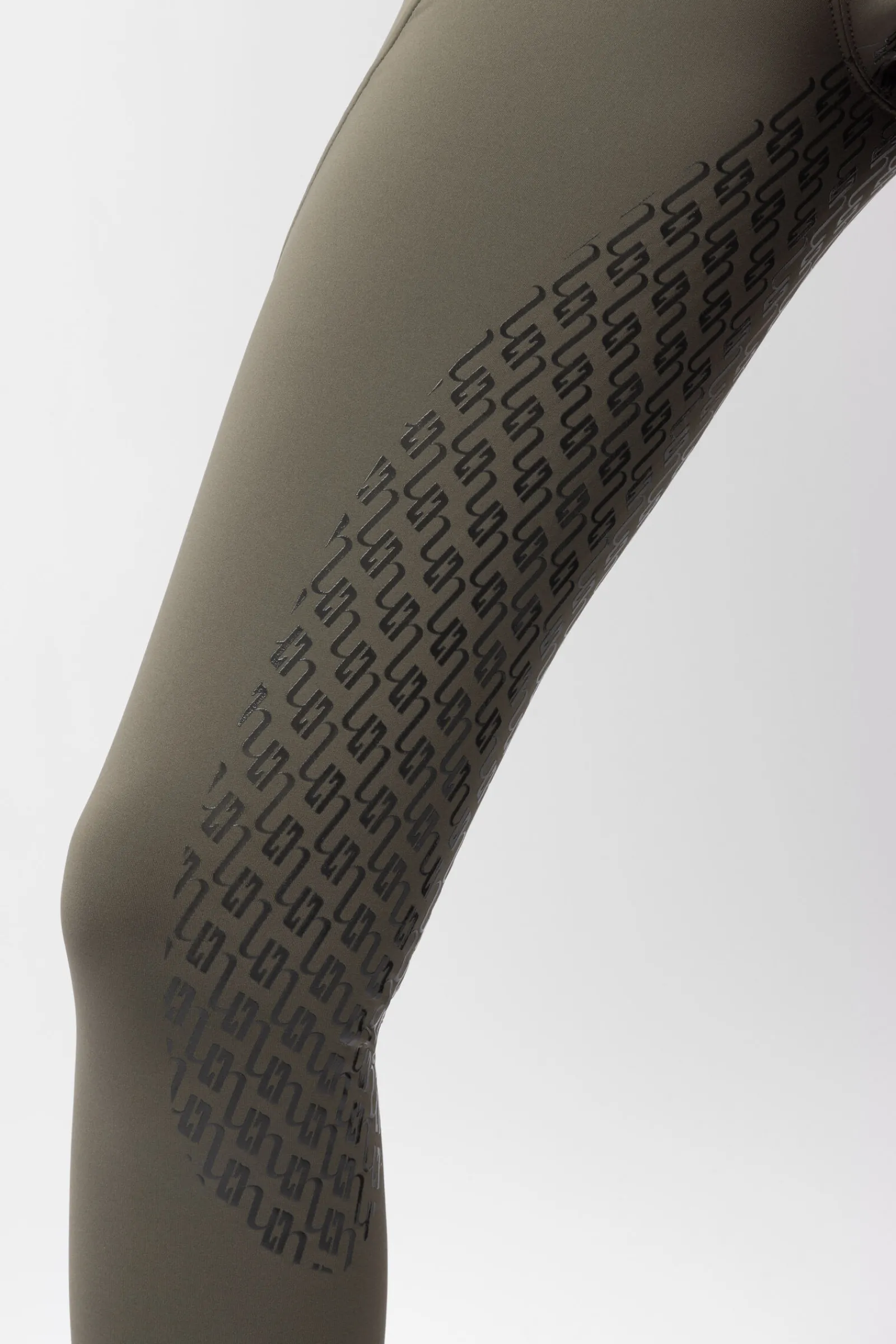 Best Noelle helforsterkede ridebukser til dame Helforsterkede Ridebukser