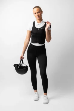 Discount Noreia Ballistic Vest for kvinner Ryggbeskyttere